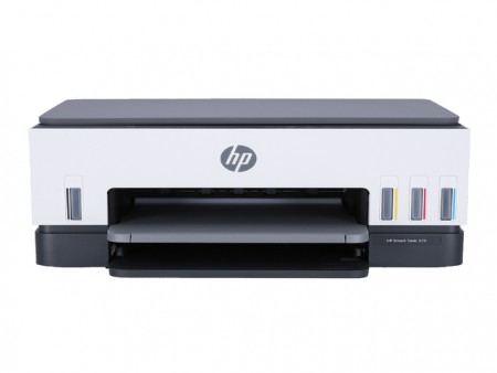 Printer Smart Tank 670 [2nd]